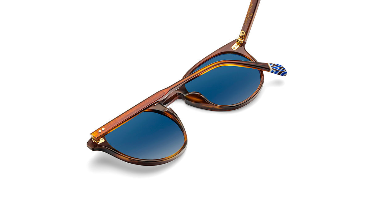 Gafas de Sol Etnia JORDAAN III SUN
