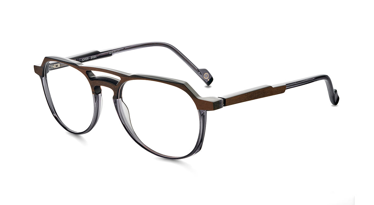 Gafas Graduadas Etnia JORDI