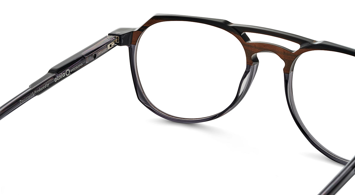 Gafas Graduadas Etnia JORDI