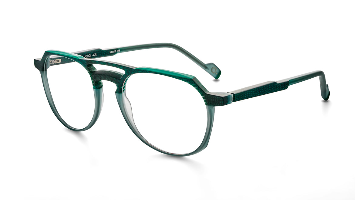 Gafas Graduadas Etnia JORDI