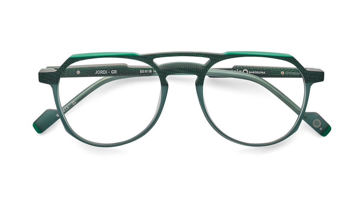 Gafas Graduadas Etnia JORDI