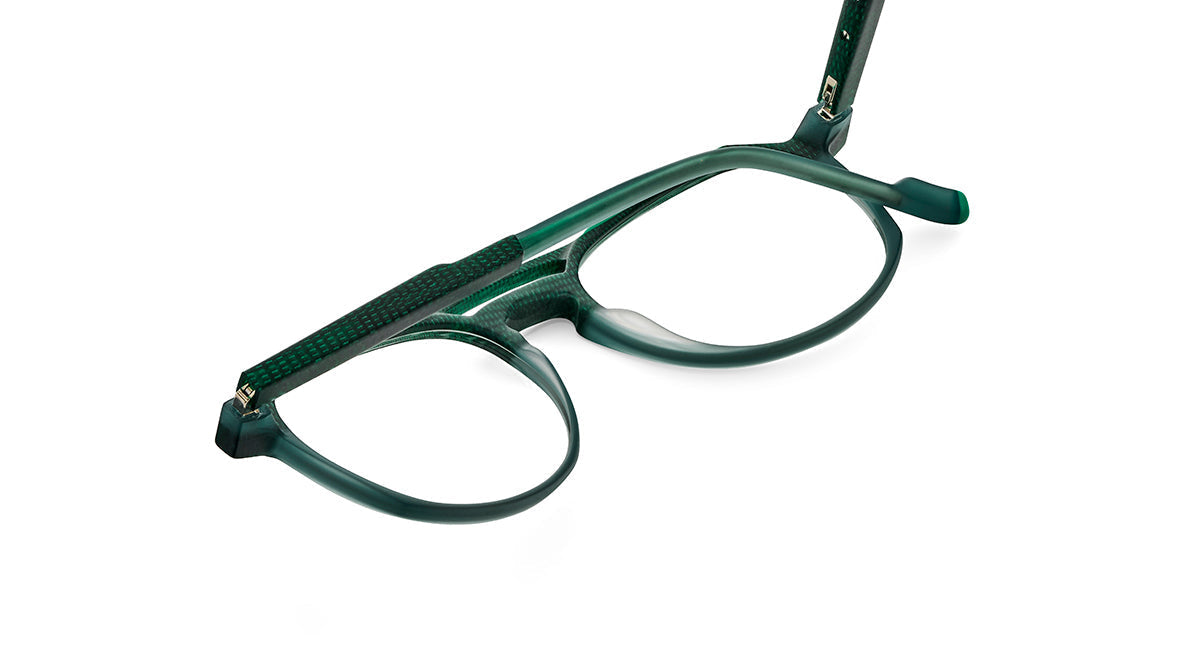 Gafas Graduadas Etnia JORDI