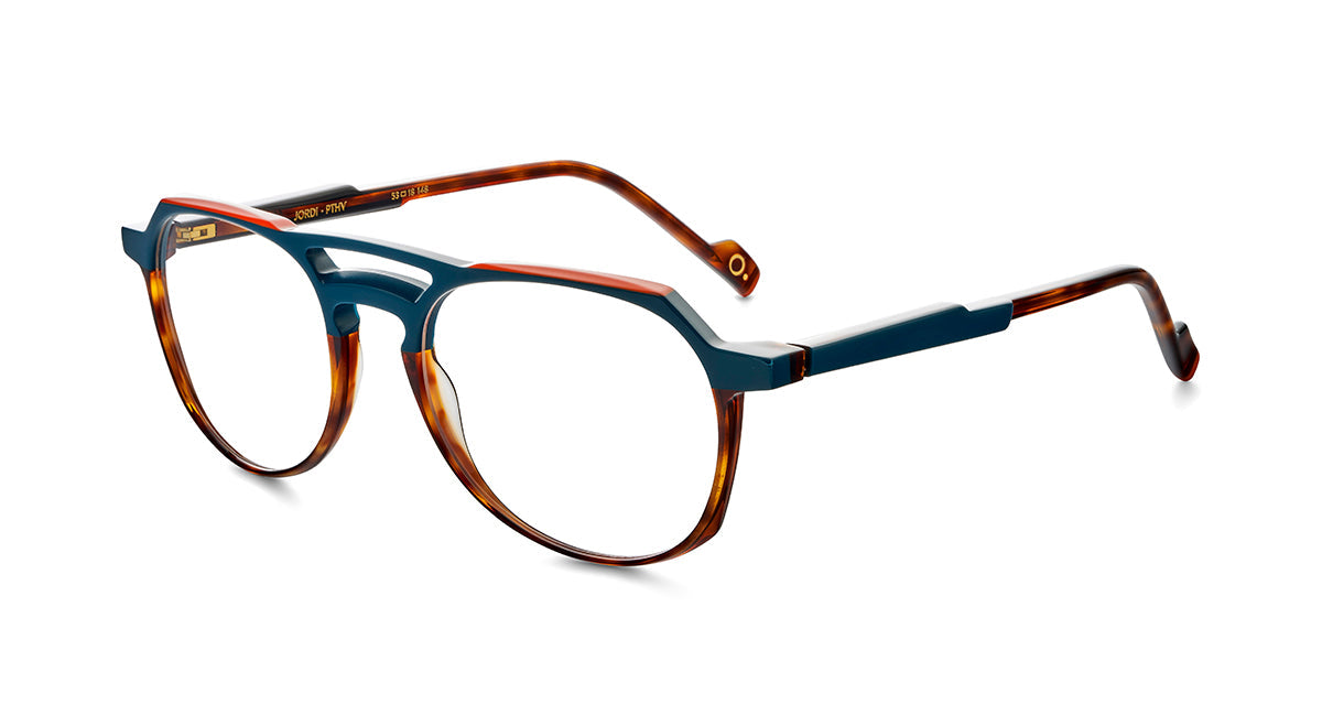 Gafas Graduadas Etnia JORDI