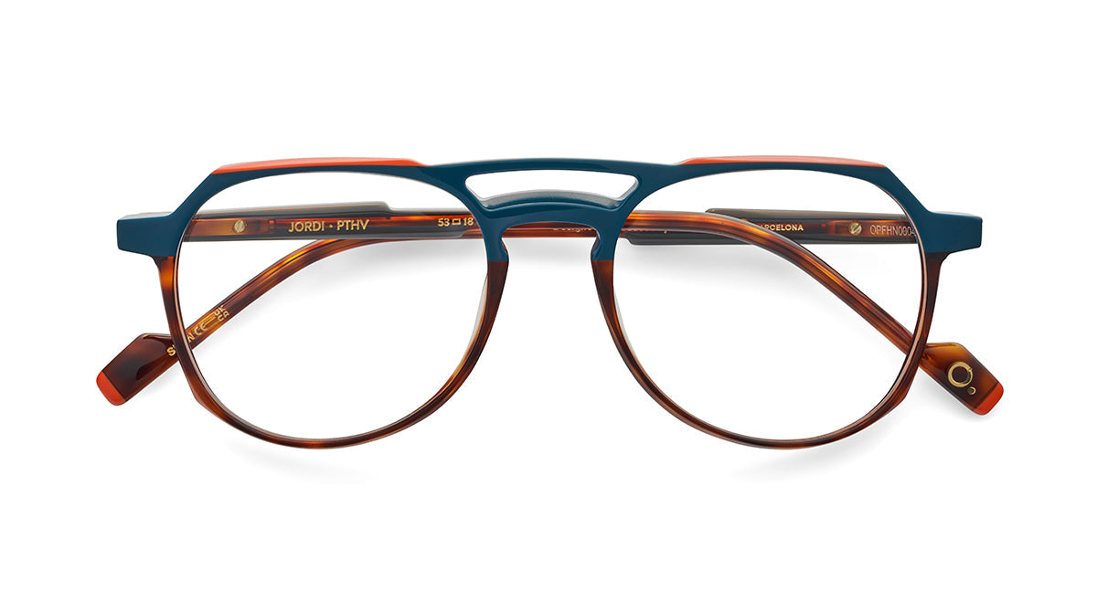 Gafas Graduadas Etnia JORDI