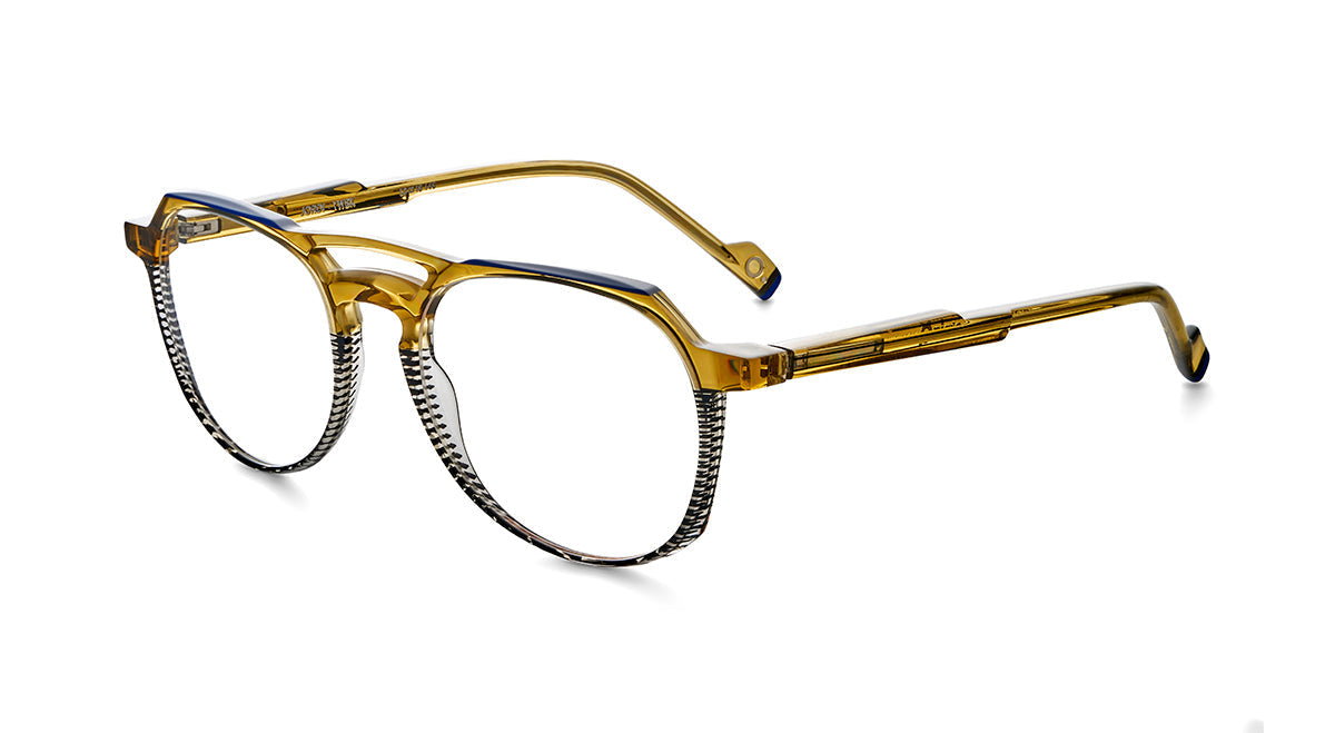 Gafas Graduadas Etnia JORDI