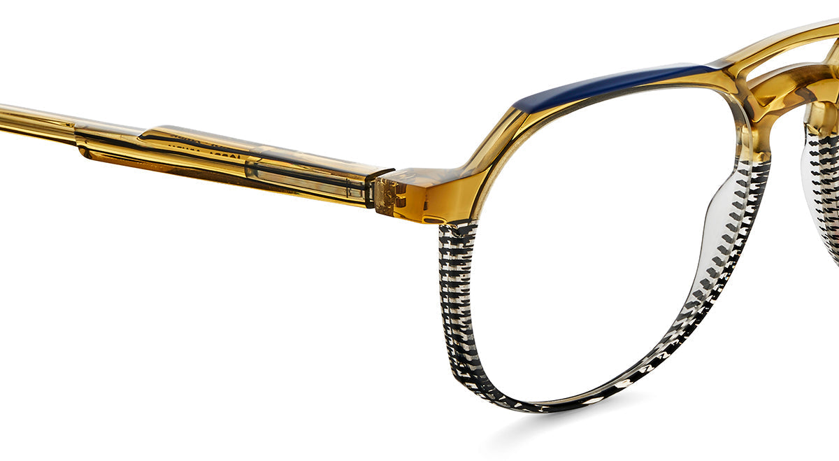 Gafas Graduadas Etnia JORDI