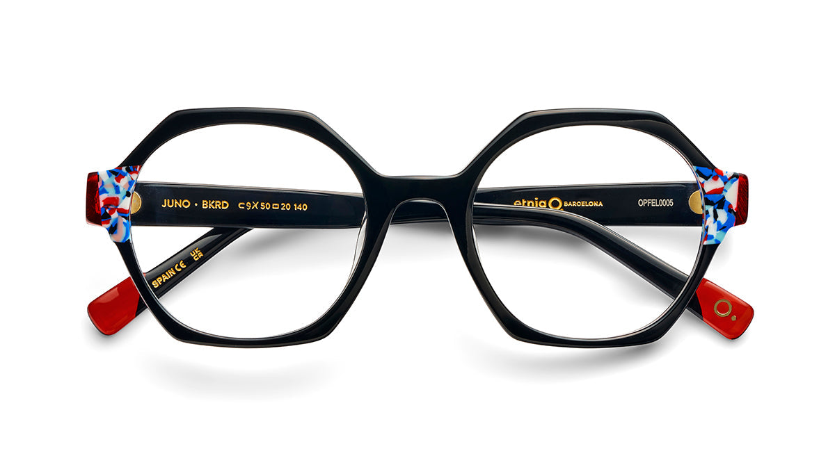 Gafas Graduadas Etnia JUNO