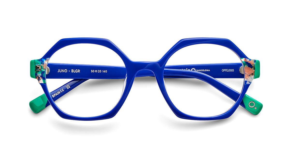 Gafas Graduadas Etnia JUNO