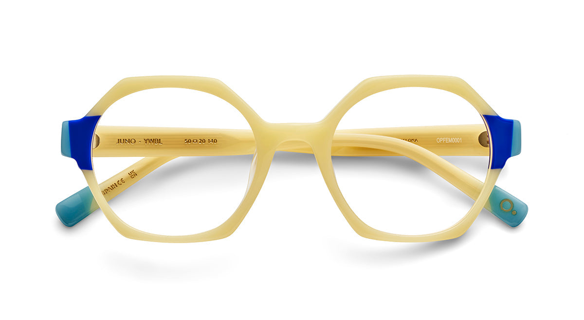 Gafas Graduadas Etnia JUNO