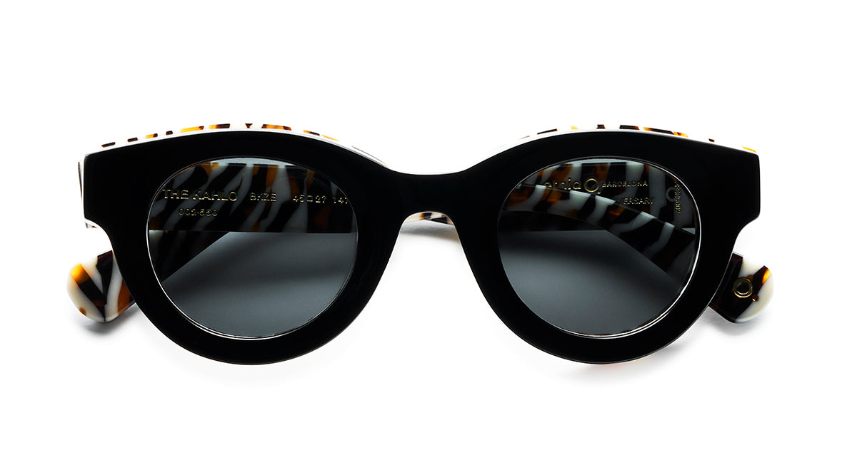 Gafas de Sol Etnia THE KAHLO 4 SUN