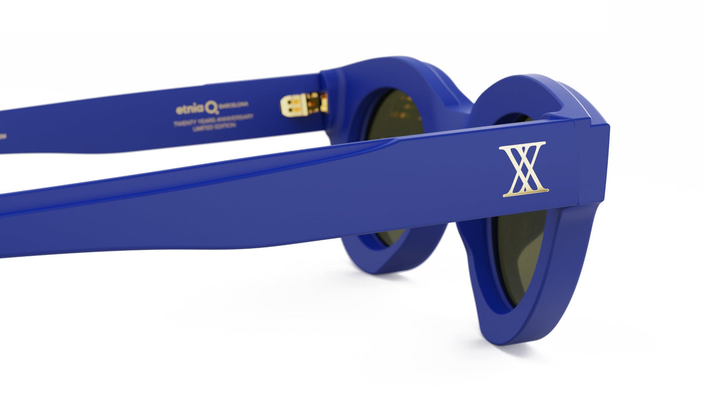 Gafas de Sol Etnia THE KAHLO 3 SUN
