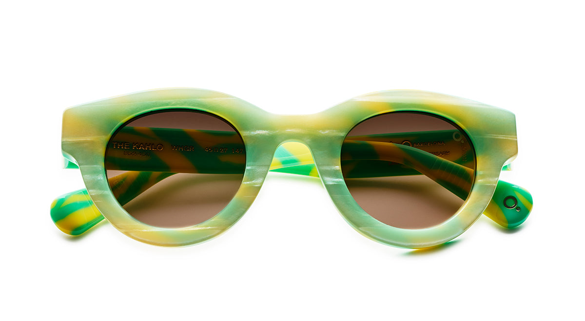 Gafas de Sol Etnia THE KAHLO 4 SUN