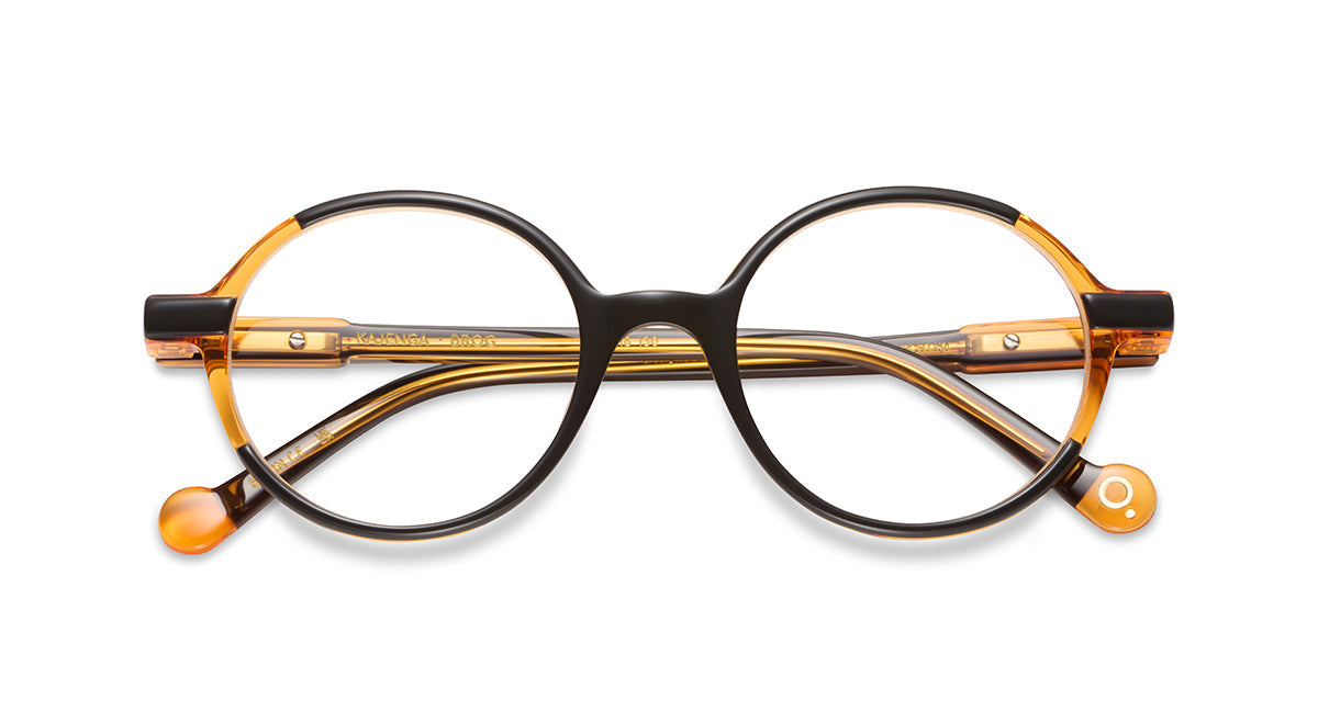 Gafas Graduadas Etnia KAJENGA