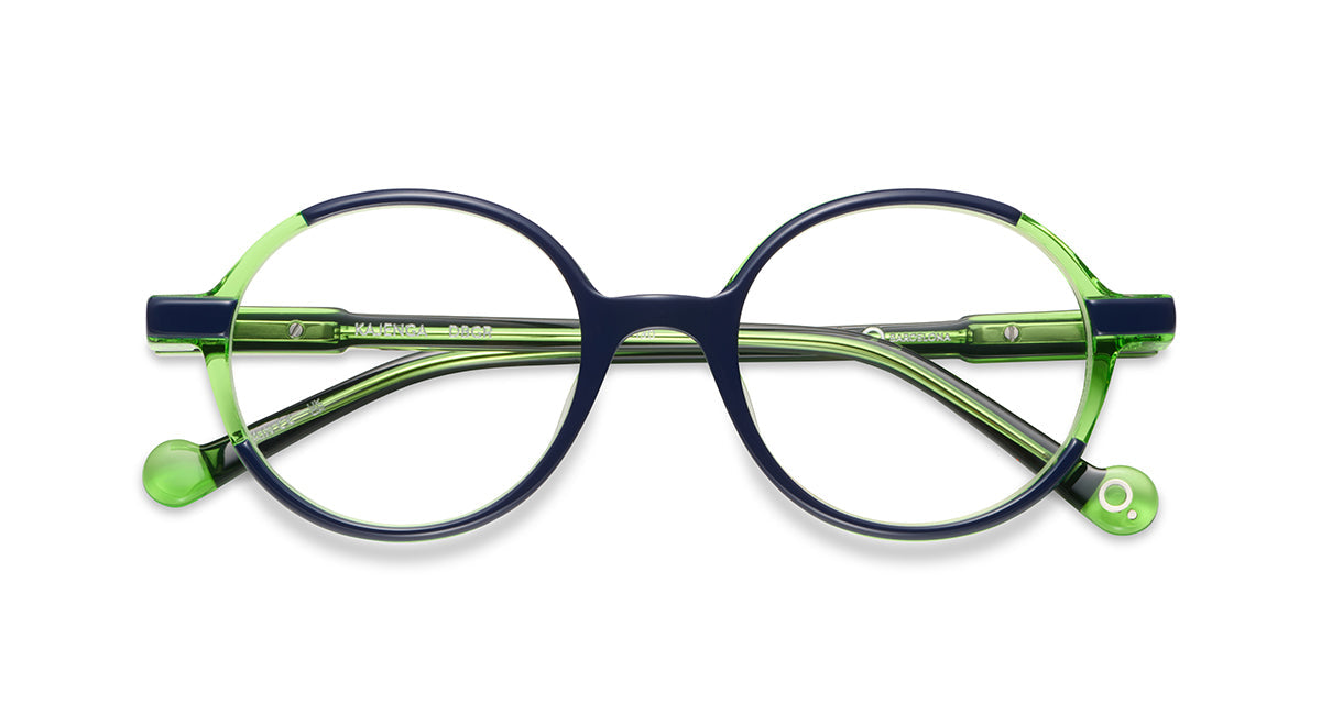 Gafas Graduadas Etnia KAJENGA
