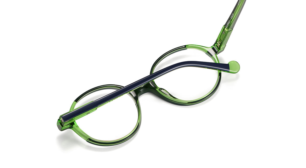 Gafas Graduadas Etnia KAJENGA