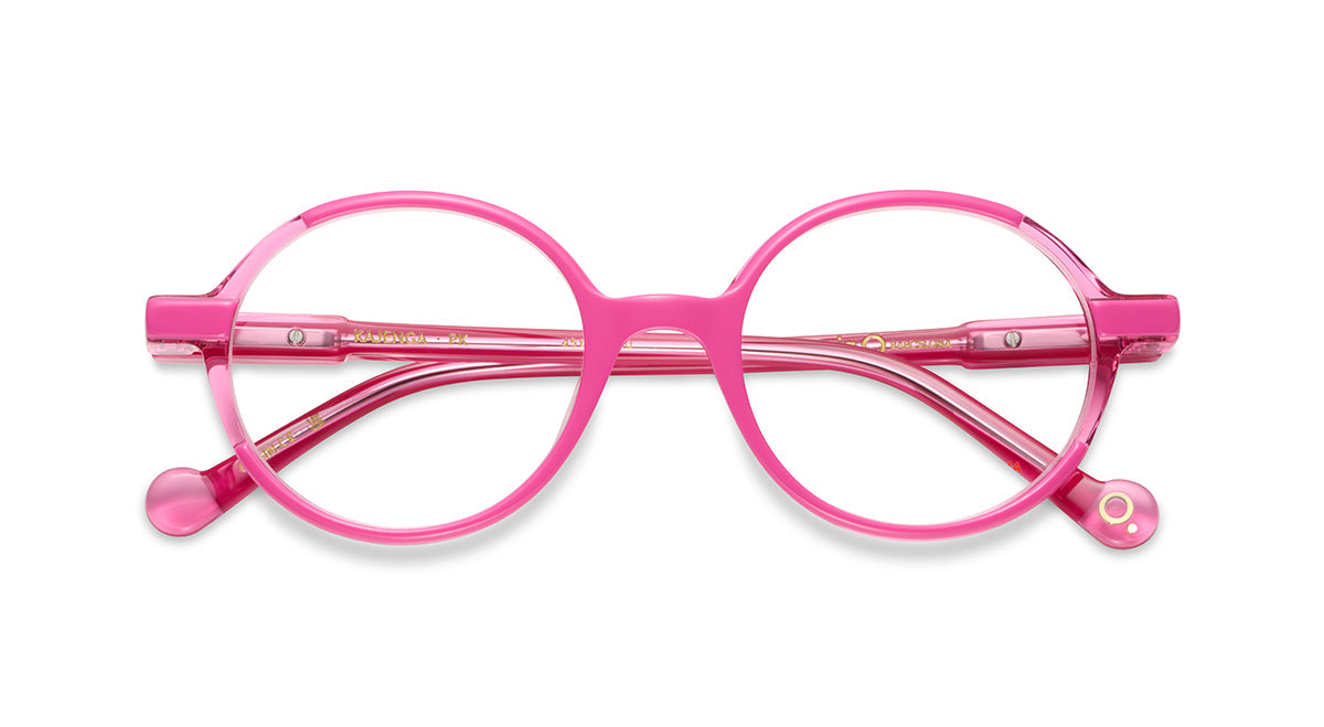 Gafas Graduadas Etnia KAJENGA