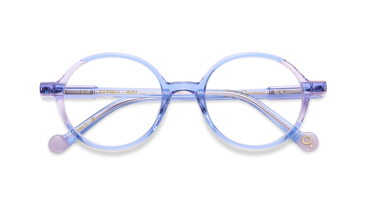 Gafas Graduadas Etnia KAJENGA
