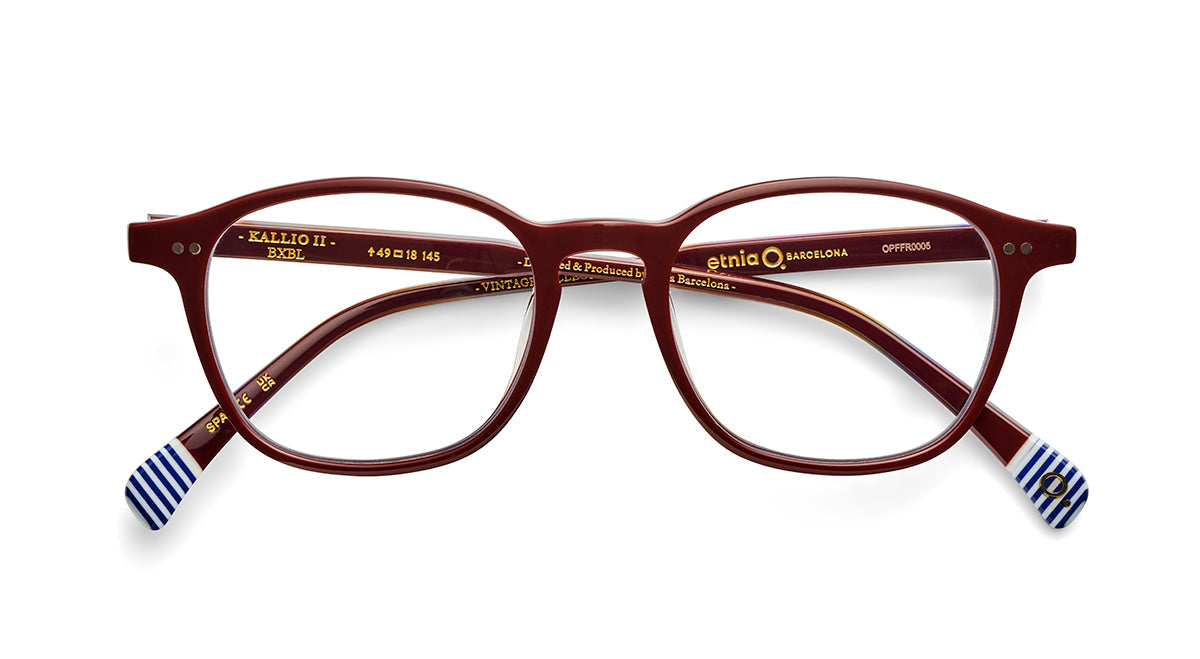 Gafas Graduadas Etnia KALLIO III