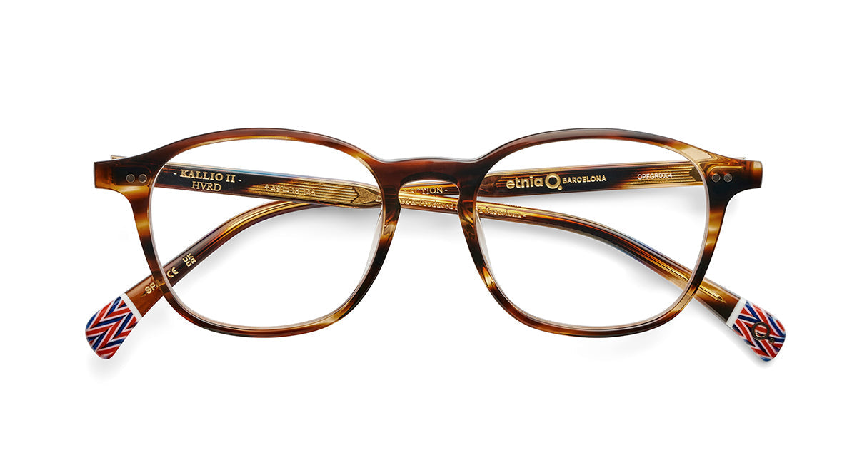 Gafas Graduadas Etnia KALLIO III