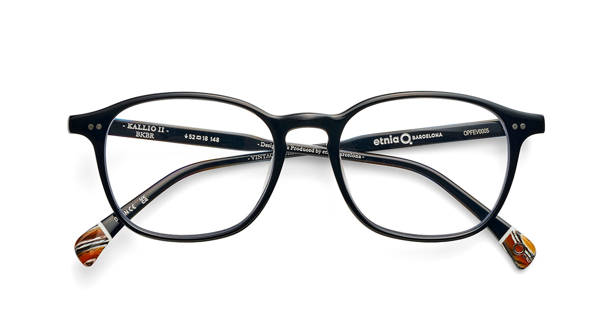 Gafas Graduadas Etnia KALLIO III