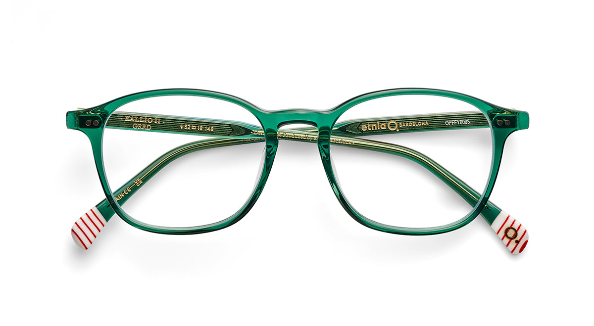 Gafas Graduadas Etnia KALLIO III