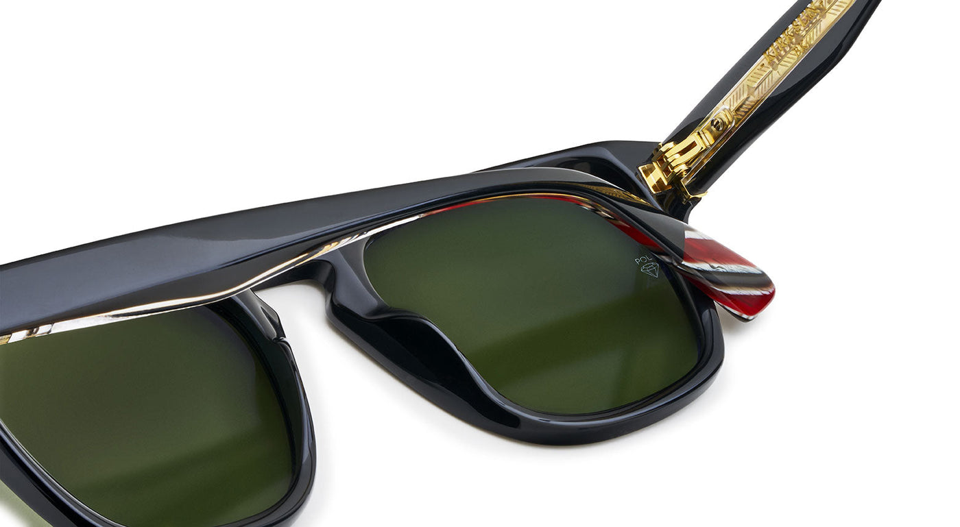 Gafas de Sol Etnia KIRK SUN