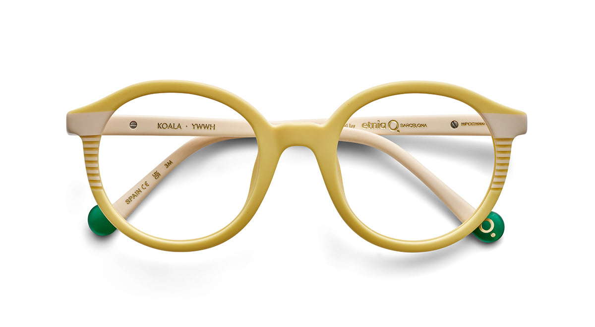 Gafas Graduadas Etnia KOALA