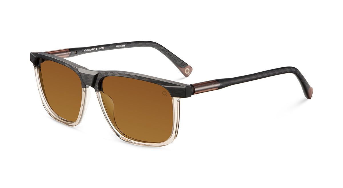 Gafas de Sol Etnia KOHLMARKT 3