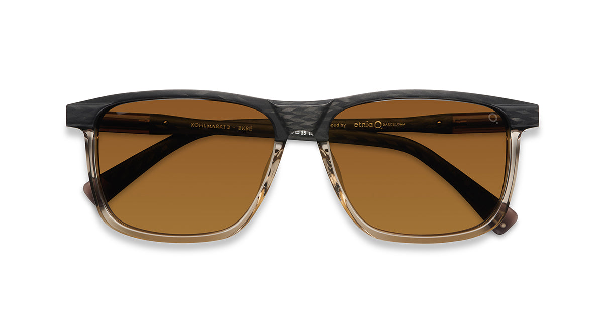 Gafas de Sol Etnia KOHLMARKT 3