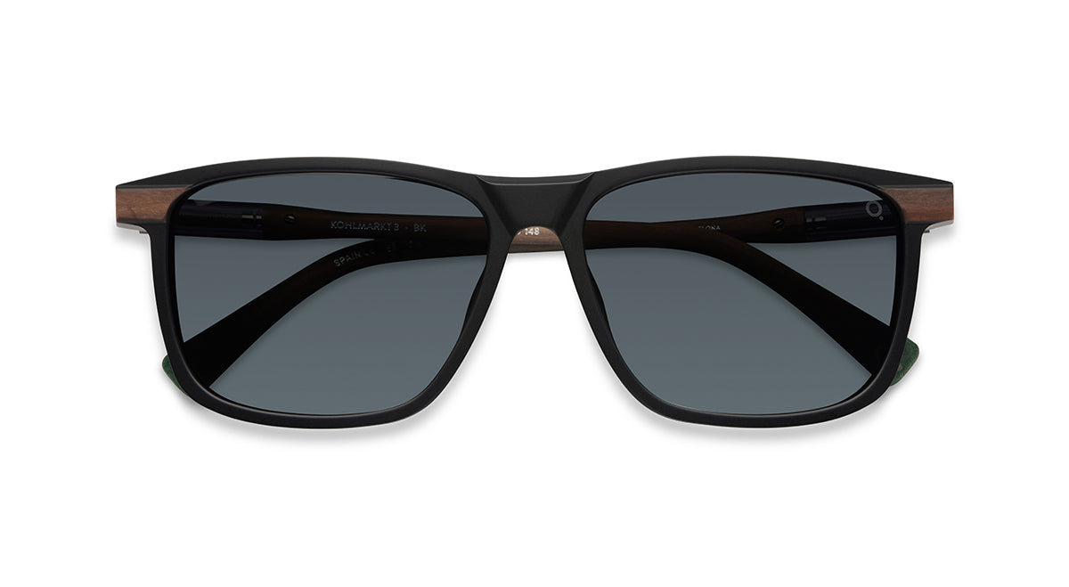 Gafas de Sol Etnia KOHLMARKT 3