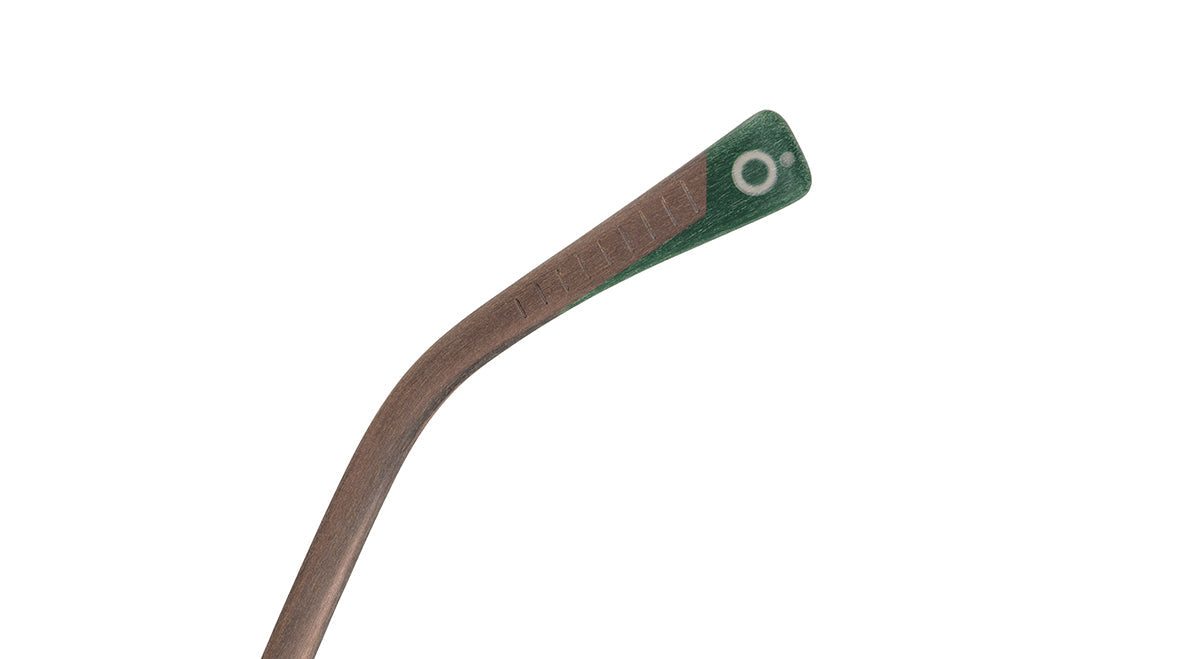 Gafas de Sol Etnia KOHLMARKT 3