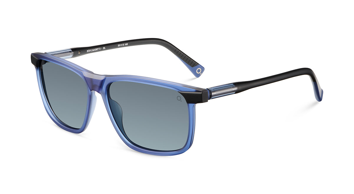 Gafas de Sol Etnia KOHLMARKT 3