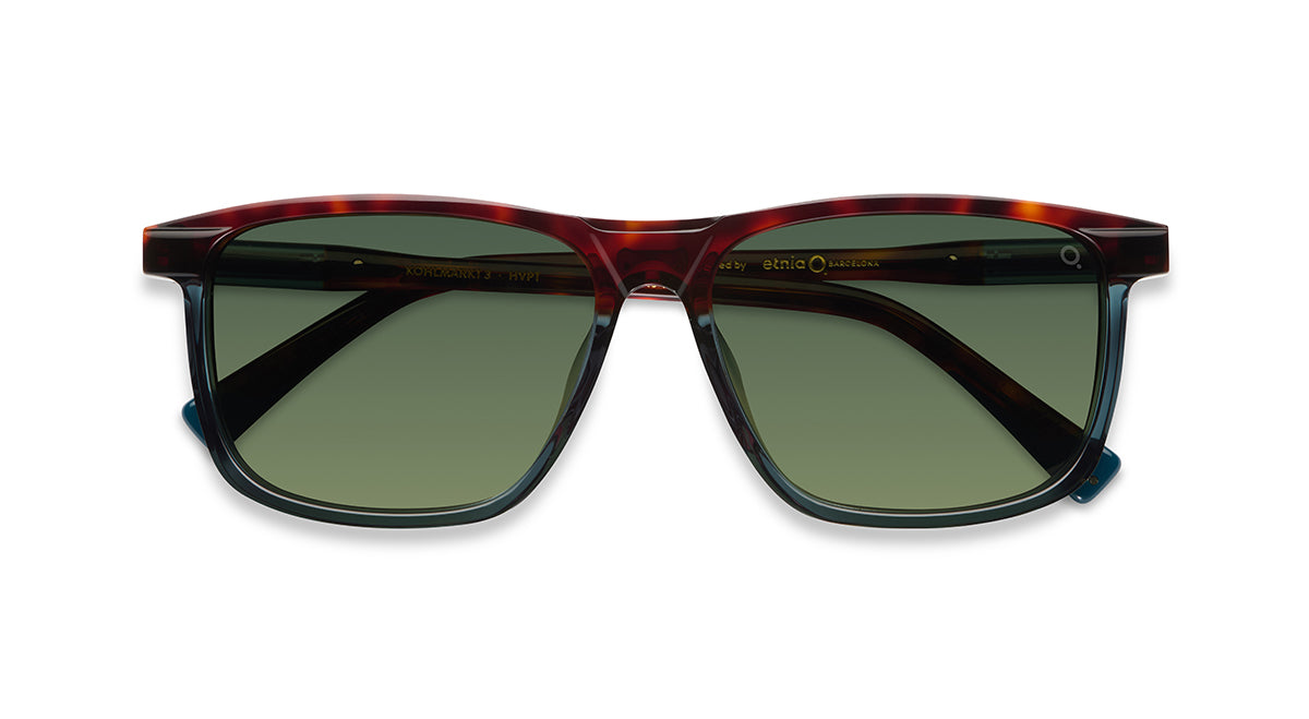 Gafas de Sol Etnia KOHLMARKT 3