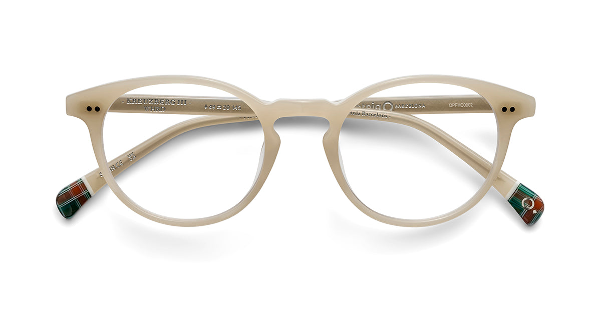 Gafas Graduadas Etnia KREUZBERG III