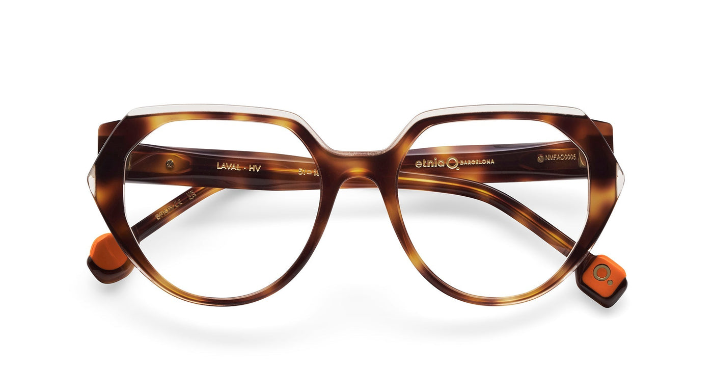 Gafas Graduadas Etnia LAVAL