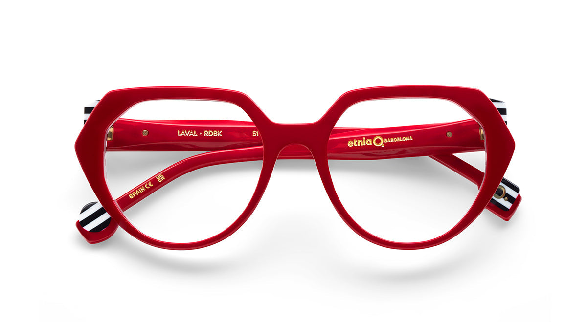 Gafas Graduadas Etnia LAVAL