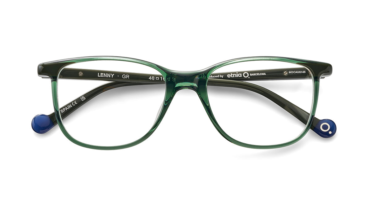 Gafas Graduadas Etnia LENNY