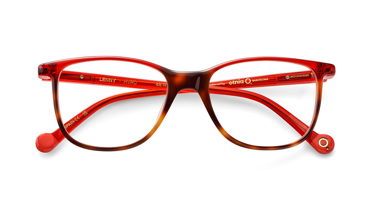 Gafas Graduadas Etnia LENNY