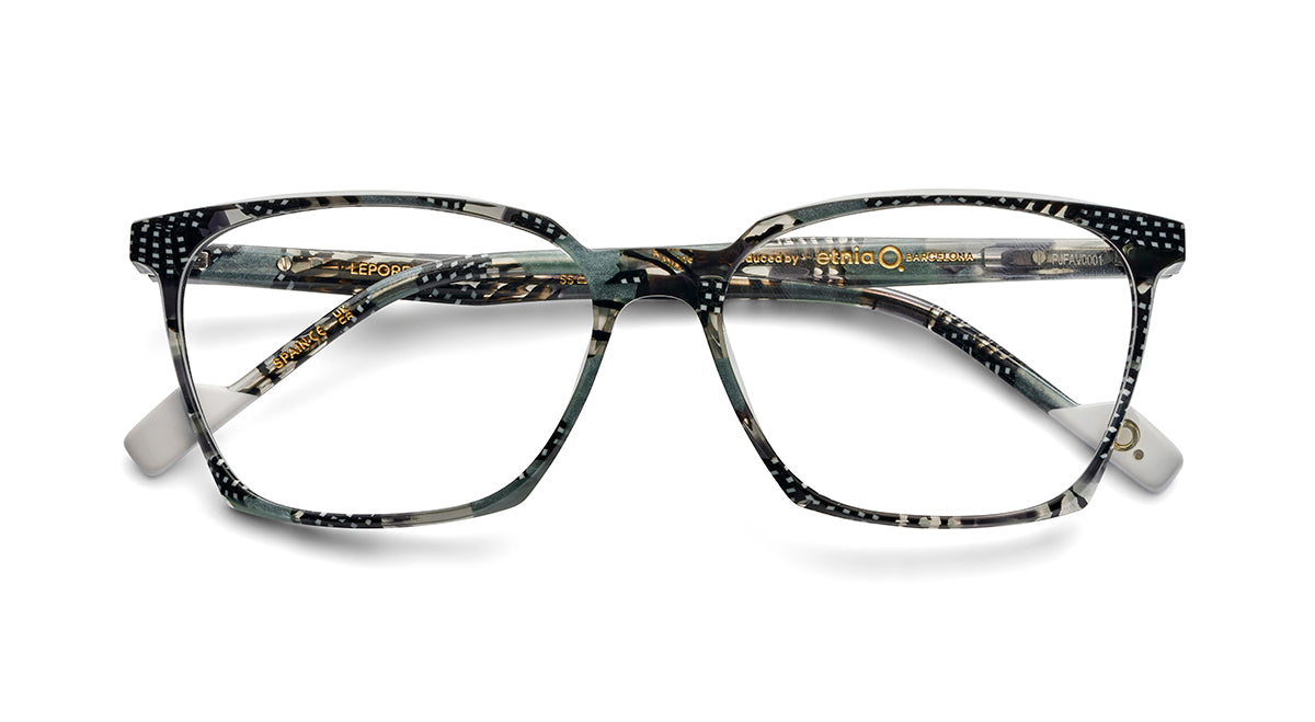 Gafas Graduadas Etnia LEPORE