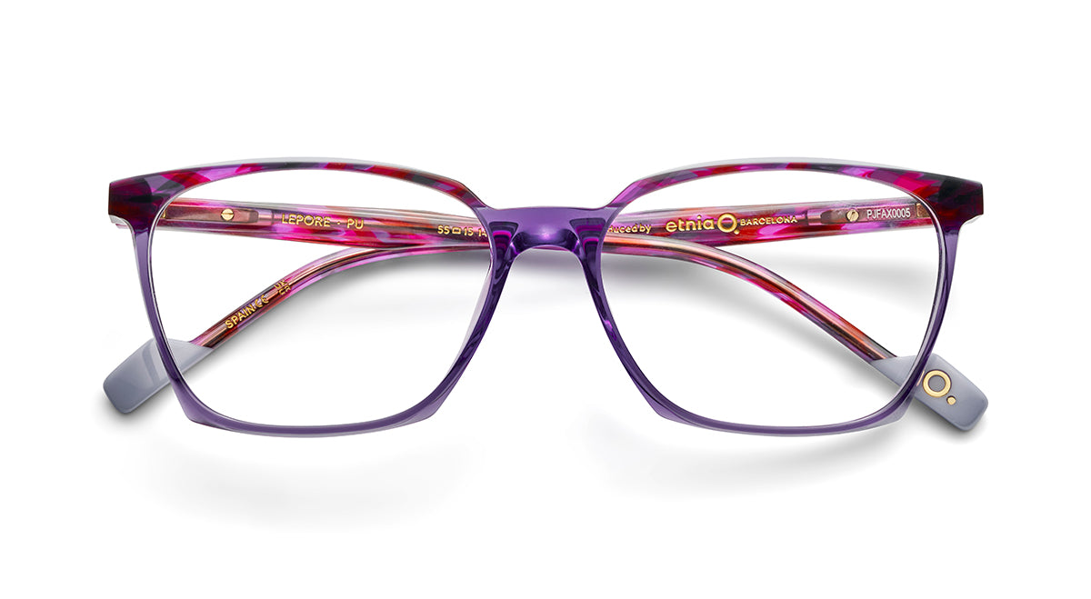 Gafas Graduadas Etnia LEPORE