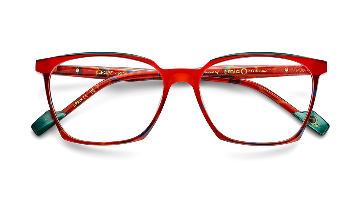 Gafas Graduadas Etnia LEPORE