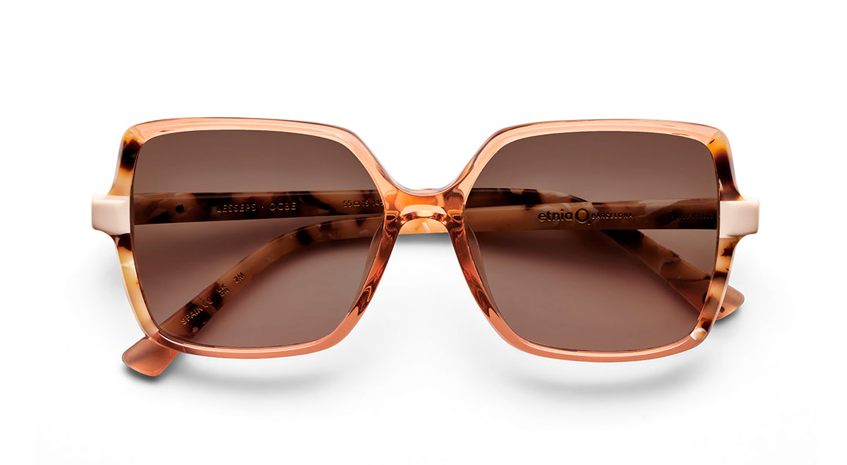 Gafas de Sol Etnia LESSEPS