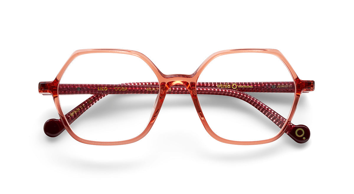 Gafas Graduadas Etnia LILO