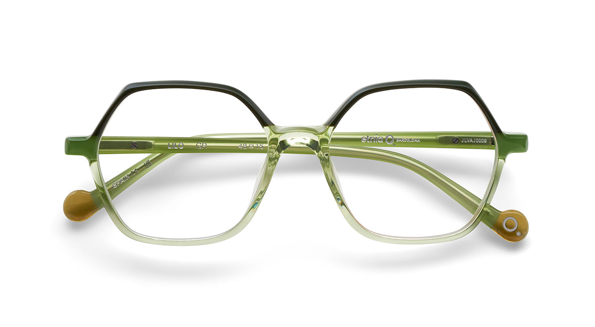 Gafas Graduadas Etnia LILO