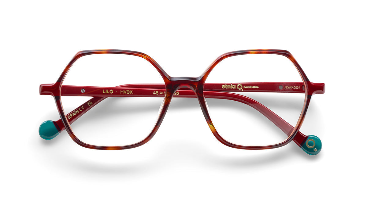 Gafas Graduadas Etnia LILO