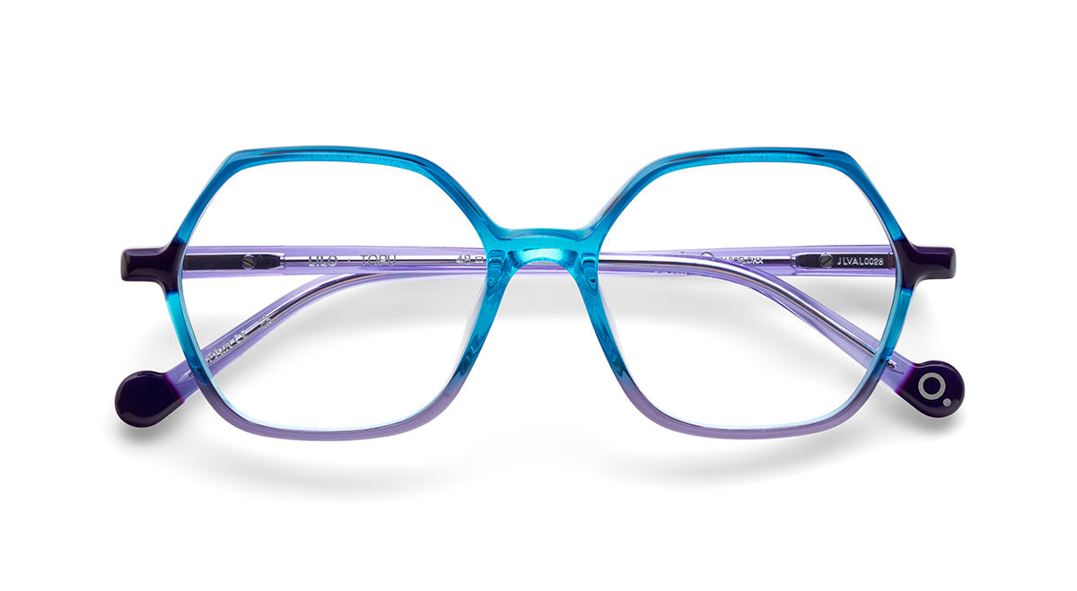 Gafas Graduadas Etnia LILO