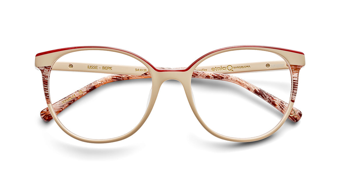 Gafas Graduadas Etnia LISSE