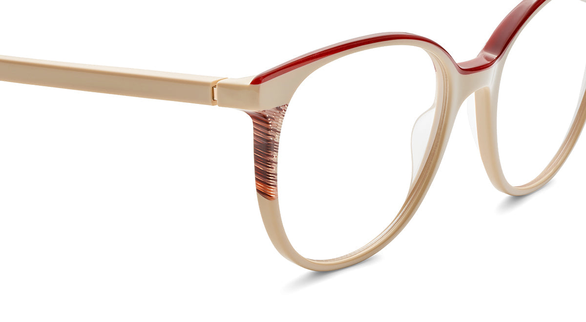 Gafas Graduadas Etnia LISSE