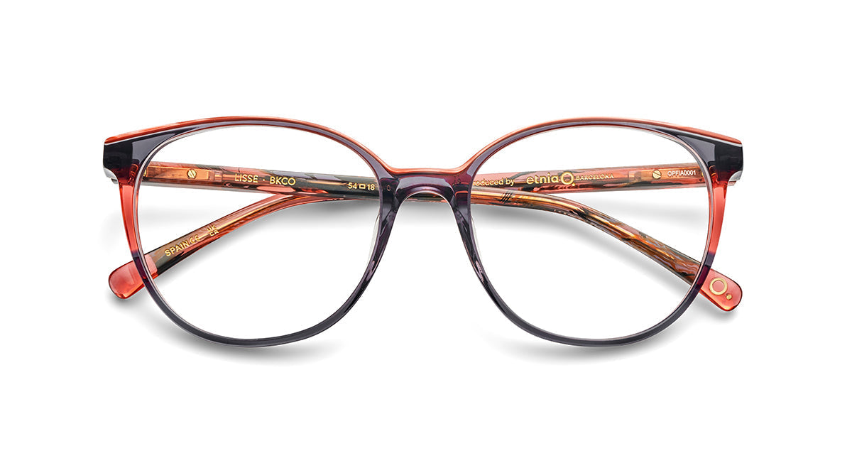 Gafas Graduadas Etnia LISSE