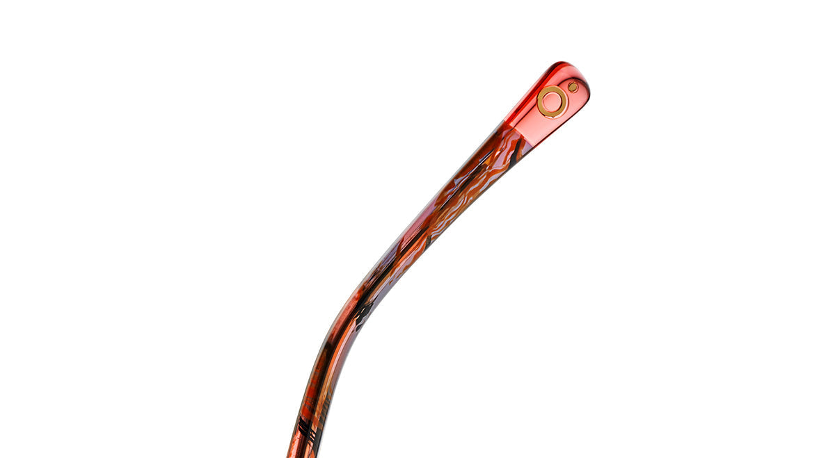 Gafas Graduadas Etnia LISSE